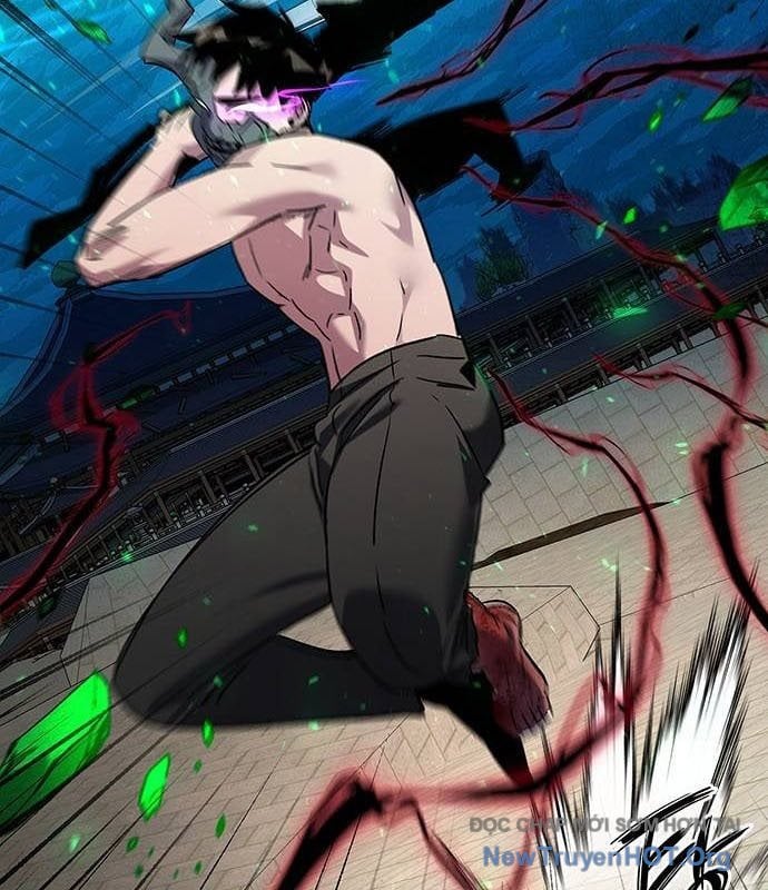 Đêm Của Yêu Tinh Chap 101 - Next Chap 102