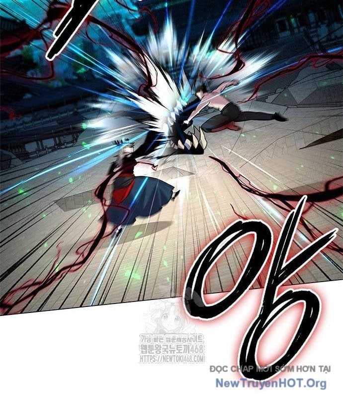 Đêm Của Yêu Tinh Chap 101 - Next Chap 102