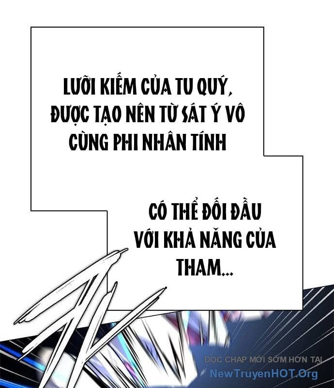 Đêm Của Yêu Tinh Chap 101 - Next Chap 102