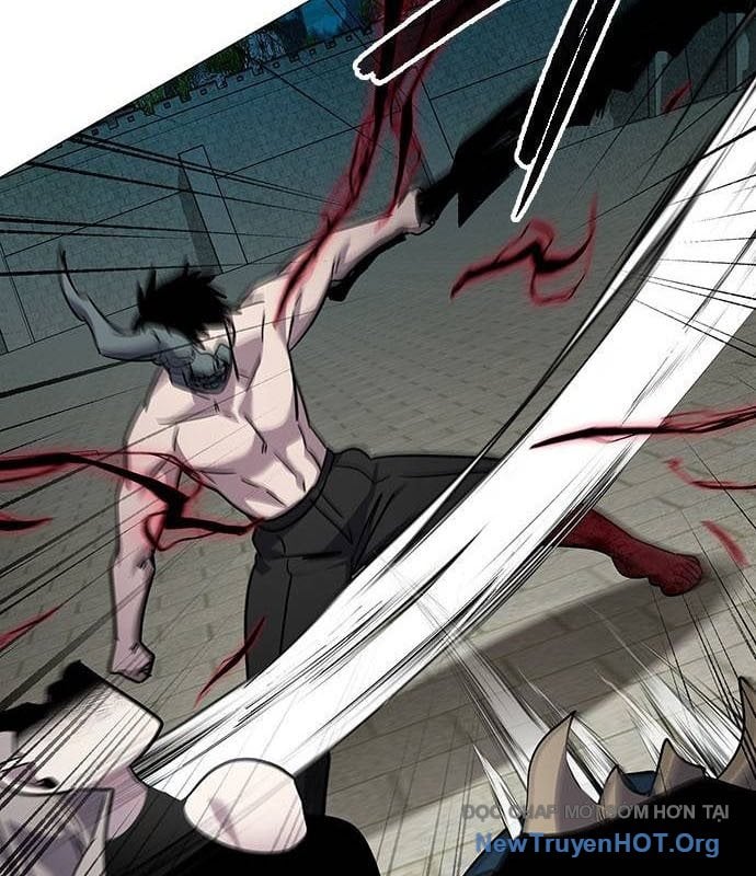 Đêm Của Yêu Tinh Chap 101 - Next Chap 102