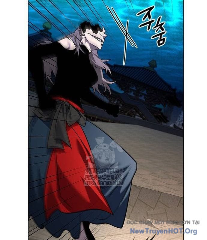 Đêm Của Yêu Tinh Chap 101 - Next Chap 102