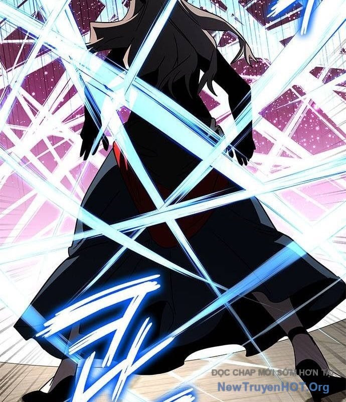 Đêm Của Yêu Tinh Chap 101 - Next Chap 102