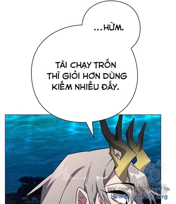 Đêm Của Yêu Tinh Chap 101 - Next Chap 102