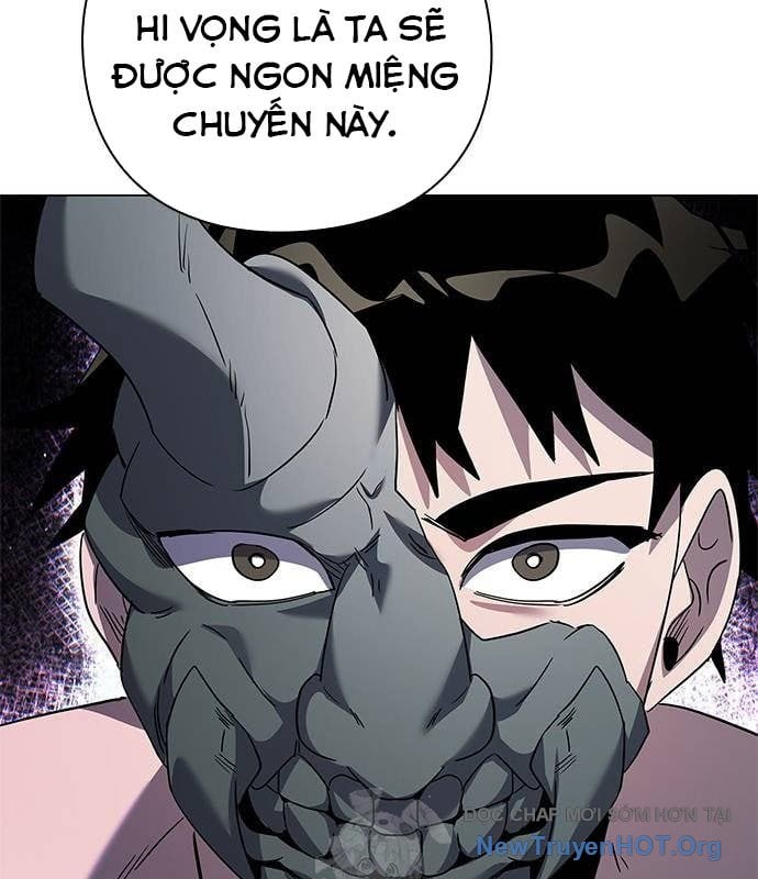 Đêm Của Yêu Tinh Chap 101 - Next Chap 102