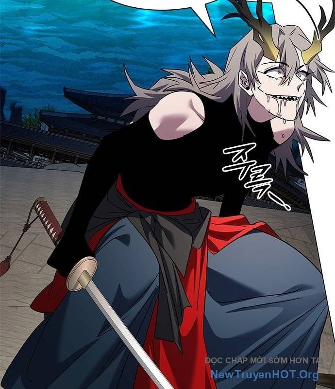 Đêm Của Yêu Tinh Chap 101 - Next Chap 102