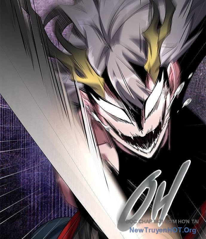 Đêm Của Yêu Tinh Chap 101 - Next Chap 102