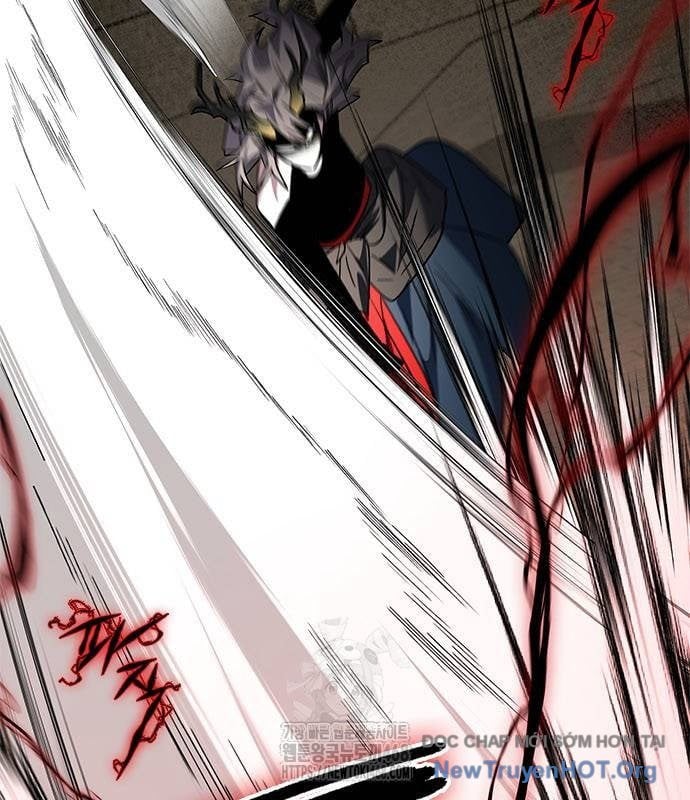 Đêm Của Yêu Tinh Chap 101 - Next Chap 102