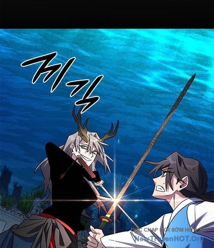 Đêm Của Yêu Tinh Chap 101 - Next Chap 102