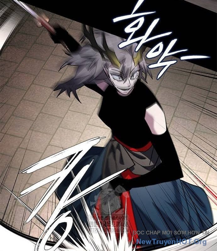 Đêm Của Yêu Tinh Chap 101 - Next Chap 102