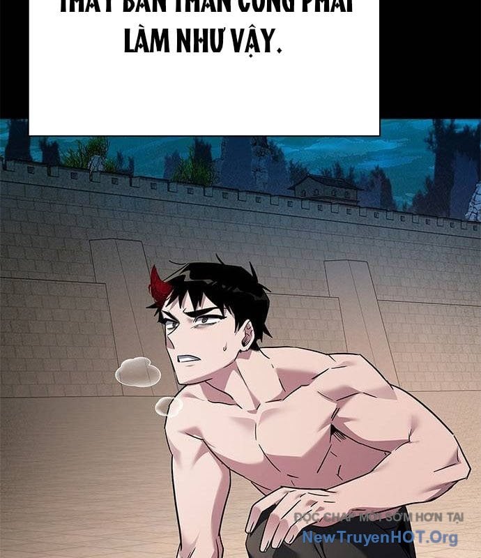 Đêm Của Yêu Tinh Chap 101 - Next Chap 102