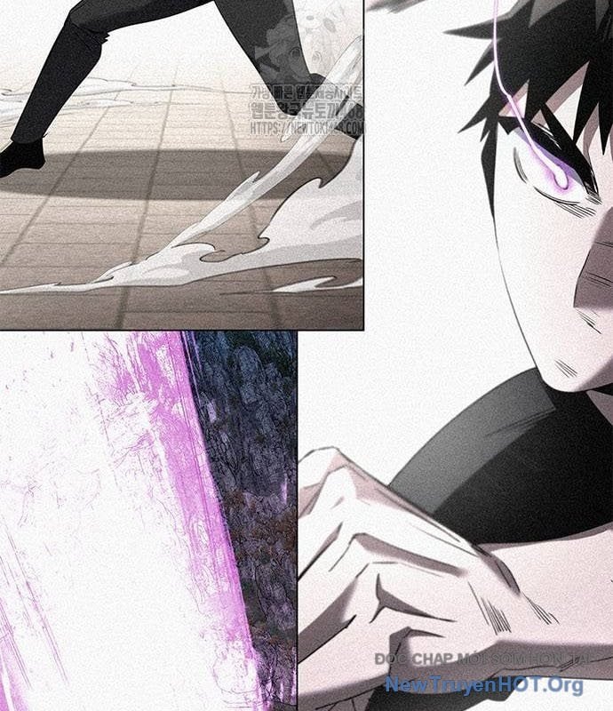 Đêm Của Yêu Tinh Chap 101 - Next Chap 102