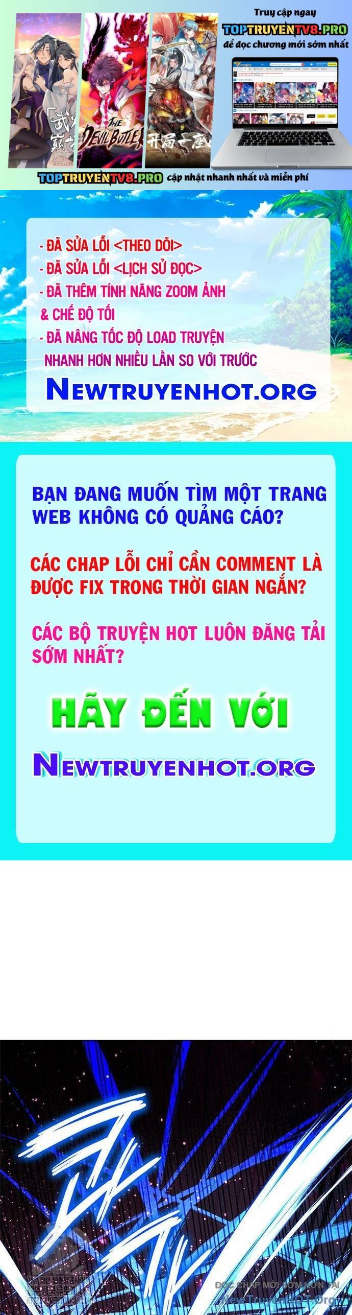 Đêm Của Yêu Tinh Chap 102 - Next Chap 103