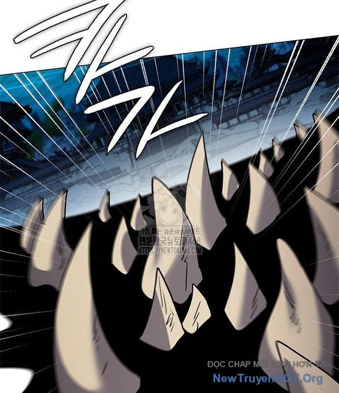 Đêm Của Yêu Tinh Chap 102 - Next Chap 103