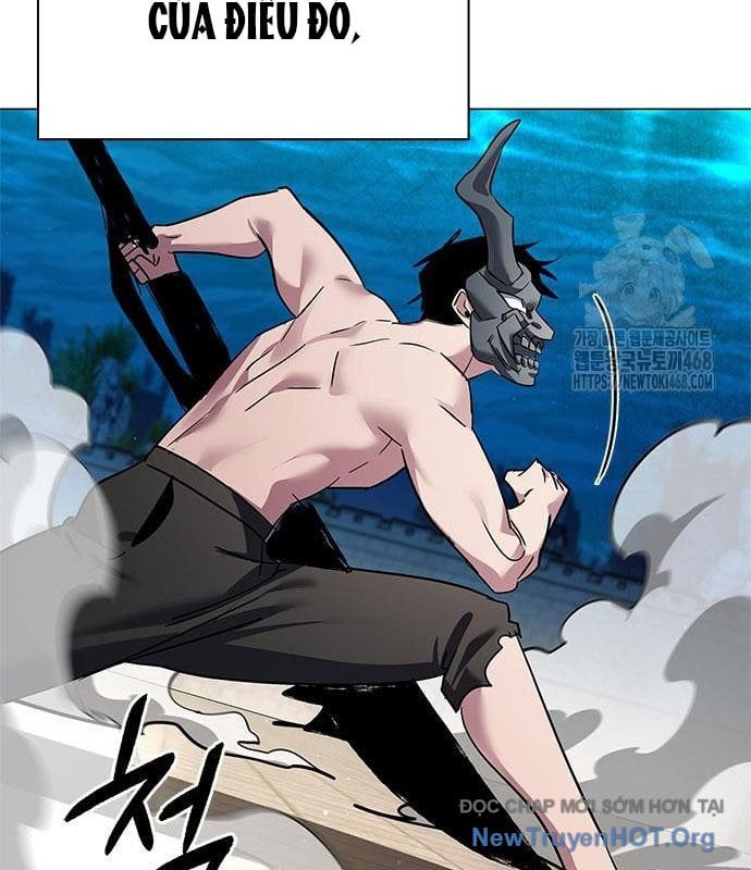 Đêm Của Yêu Tinh Chap 102 - Next Chap 103