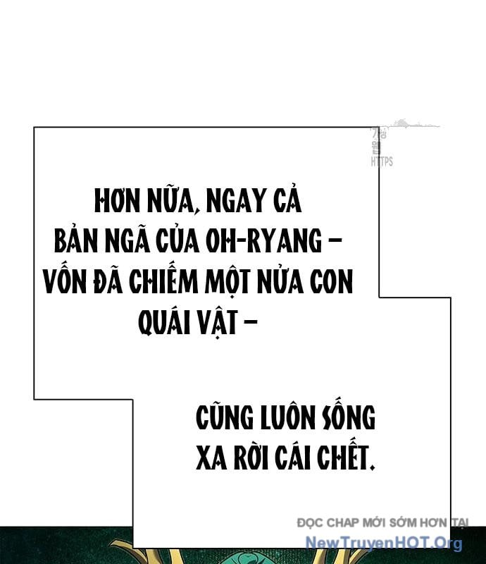Đêm Của Yêu Tinh Chap 102 - Next Chap 103
