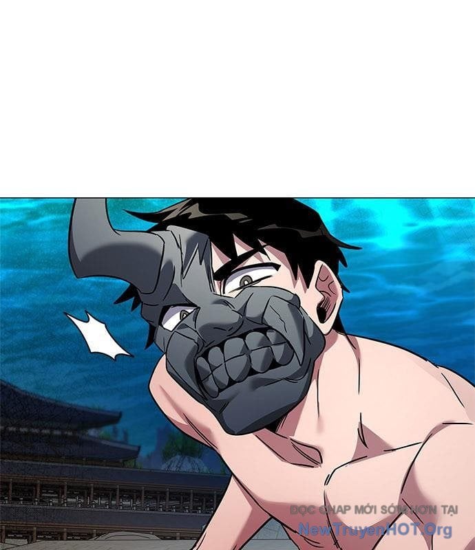 Đêm Của Yêu Tinh Chap 102 - Next Chap 103