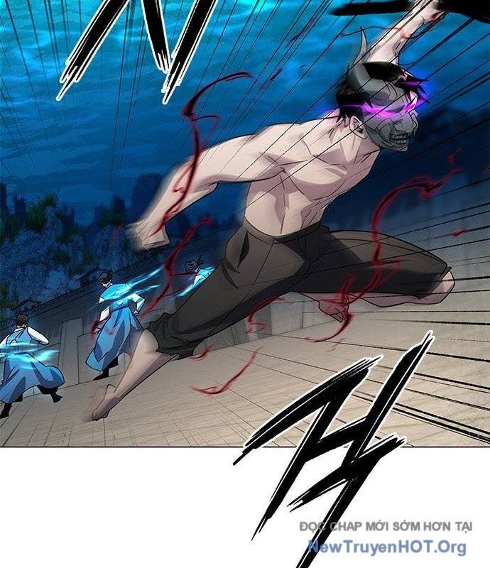 Đêm Của Yêu Tinh Chap 103 - Next Chap 104