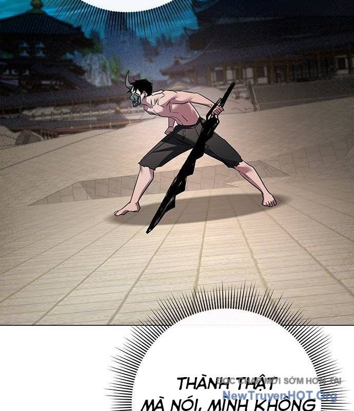 Đêm Của Yêu Tinh Chap 103 - Next Chap 104