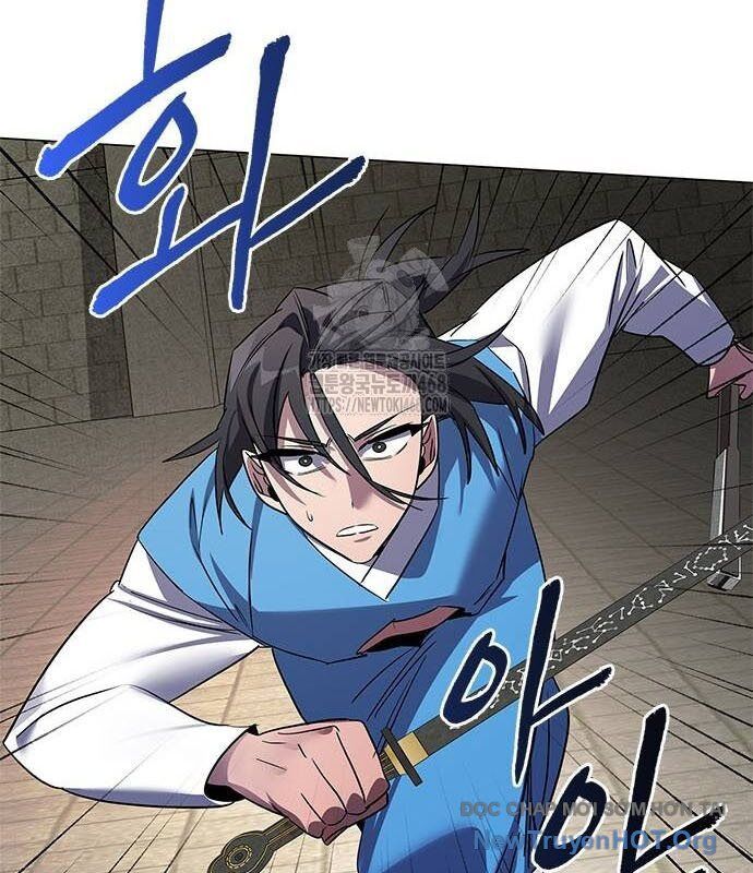 Đêm Của Yêu Tinh Chap 103 - Next Chap 104