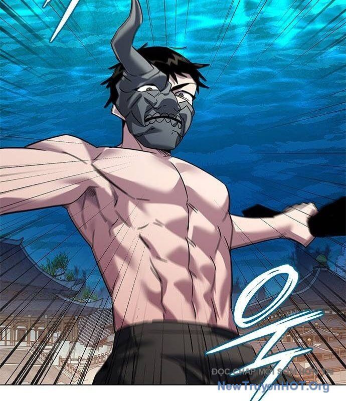 Đêm Của Yêu Tinh Chap 103 - Next Chap 104