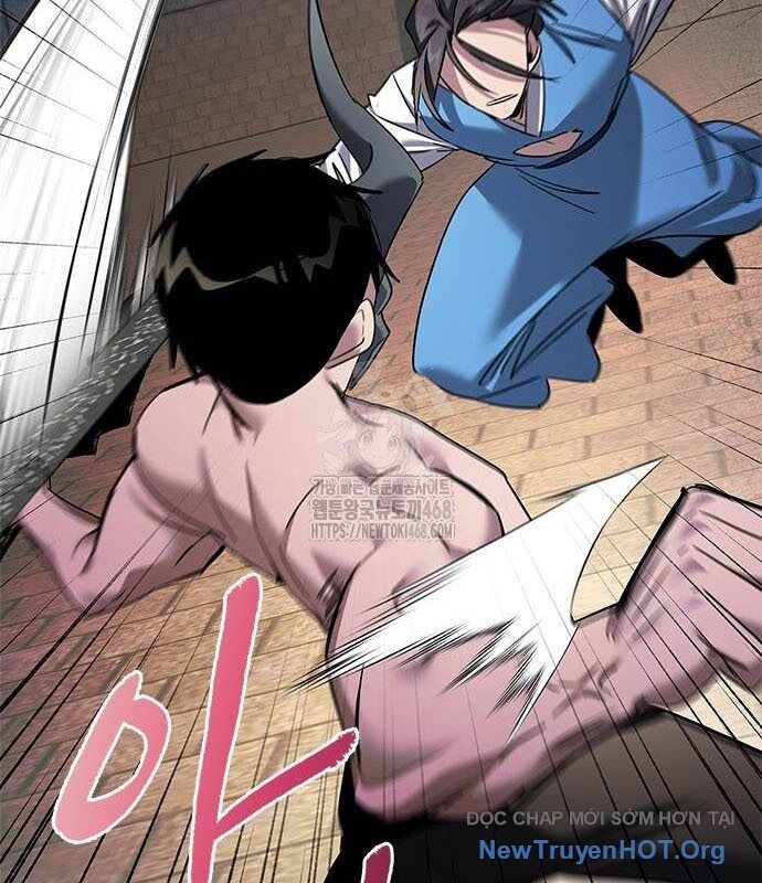 Đêm Của Yêu Tinh Chap 103 - Next Chap 104