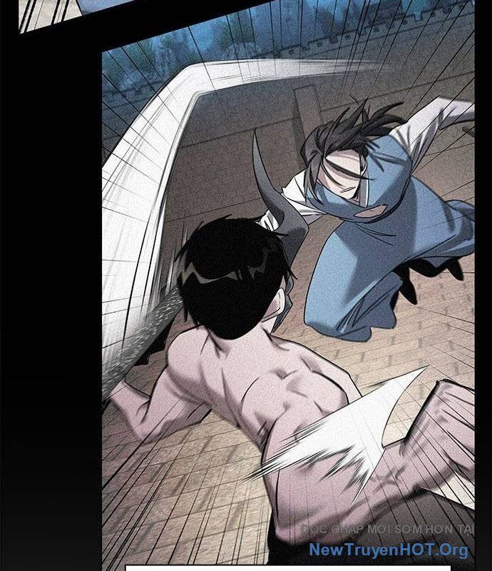 Đêm Của Yêu Tinh Chap 103 - Next Chap 104