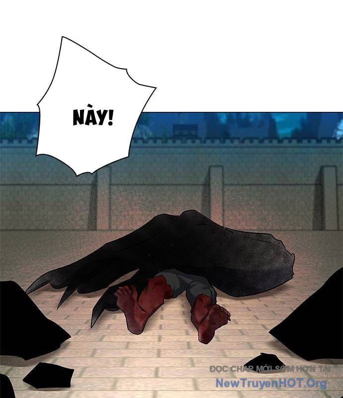 Đêm Của Yêu Tinh Chap 103 - Next Chap 104