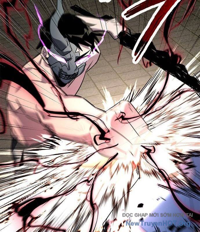 Đêm Của Yêu Tinh Chap 103 - Next Chap 104