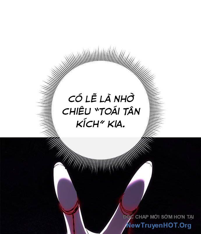 Đêm Của Yêu Tinh Chap 103 - Next Chap 104