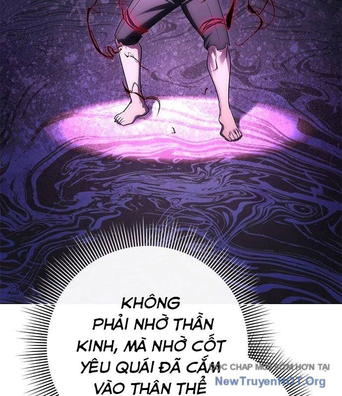 Đêm Của Yêu Tinh Chap 103 - Next Chap 104
