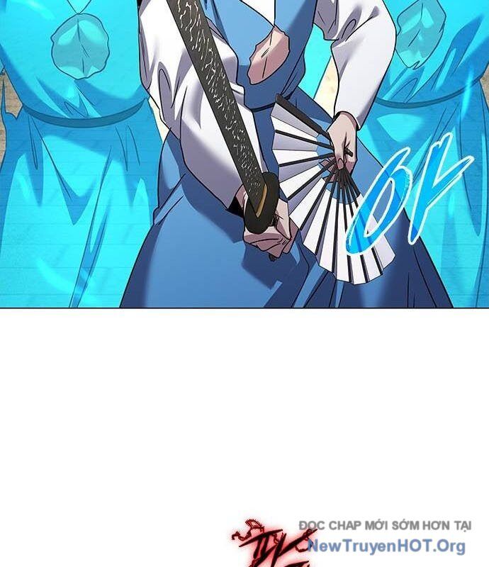 Đêm Của Yêu Tinh Chap 103 - Next Chap 104