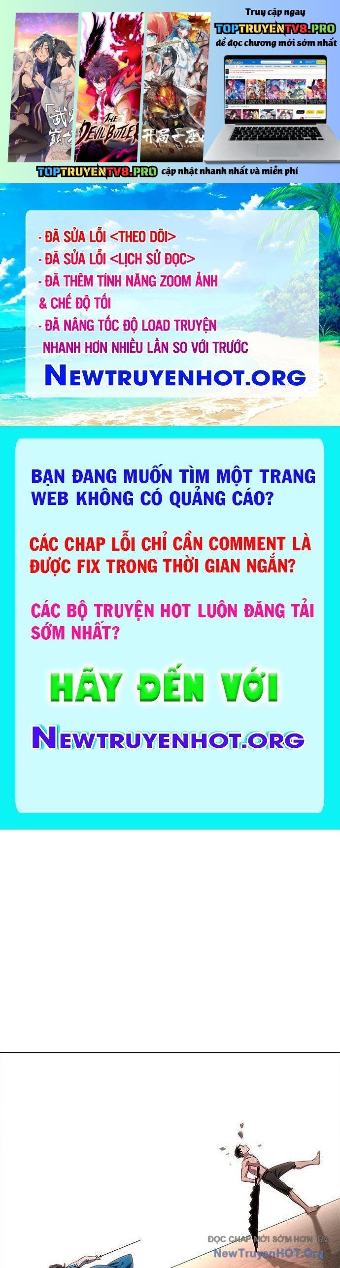 Đêm Của Yêu Tinh Chap 104 - Next Chap 105