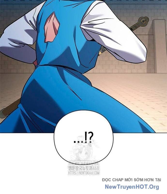 Đêm Của Yêu Tinh Chap 104 - Next Chap 105