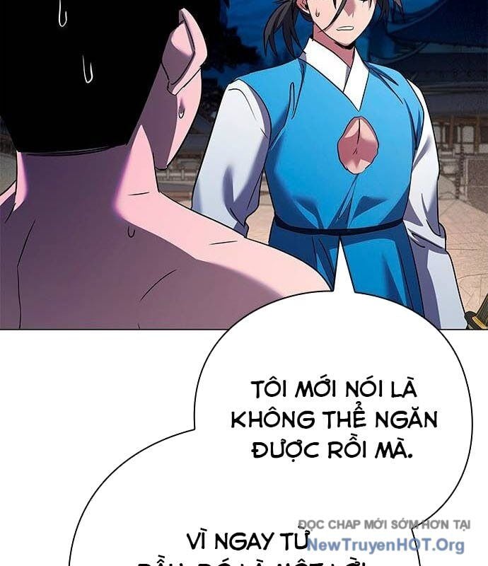 Đêm Của Yêu Tinh Chap 104 - Next Chap 105