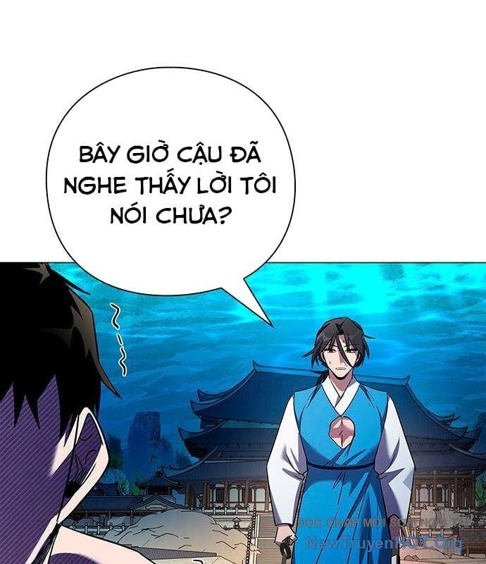 Đêm Của Yêu Tinh Chap 104 - Next Chap 105