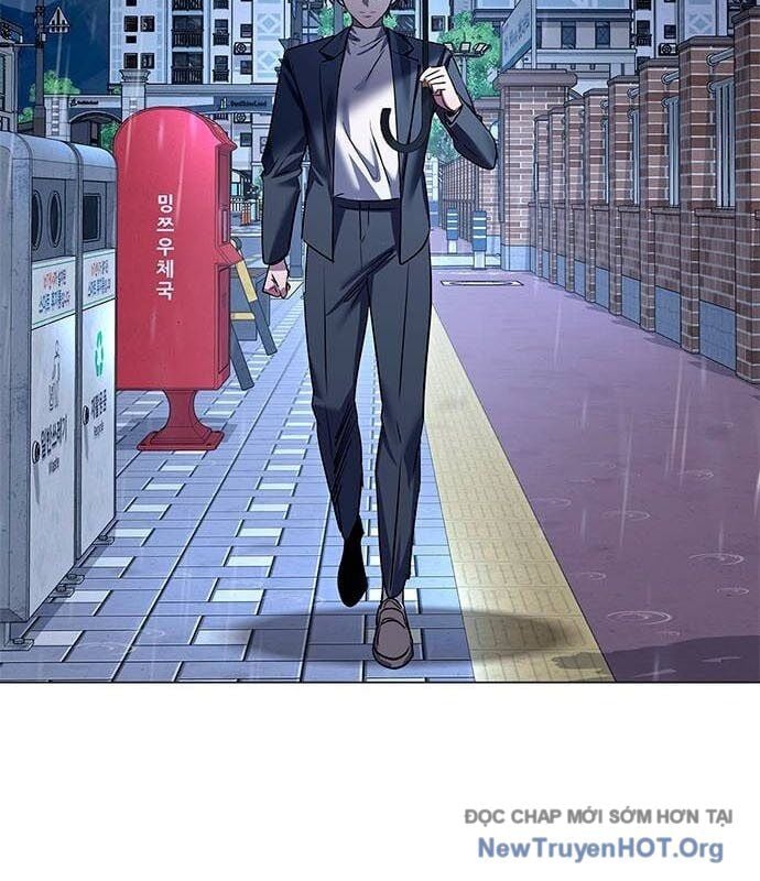 Đêm Của Yêu Tinh Chap 104 - Next Chap 105