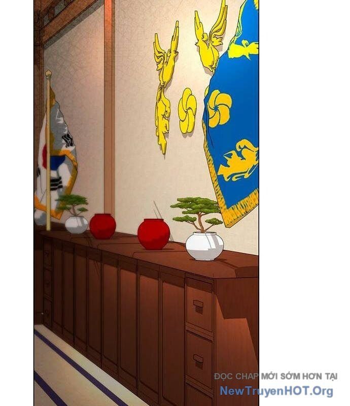 Đêm Của Yêu Tinh Chap 104 - Next Chap 105