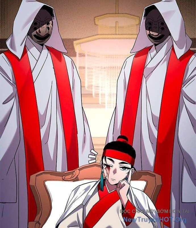 Đêm Của Yêu Tinh Chap 104 - Next Chap 105