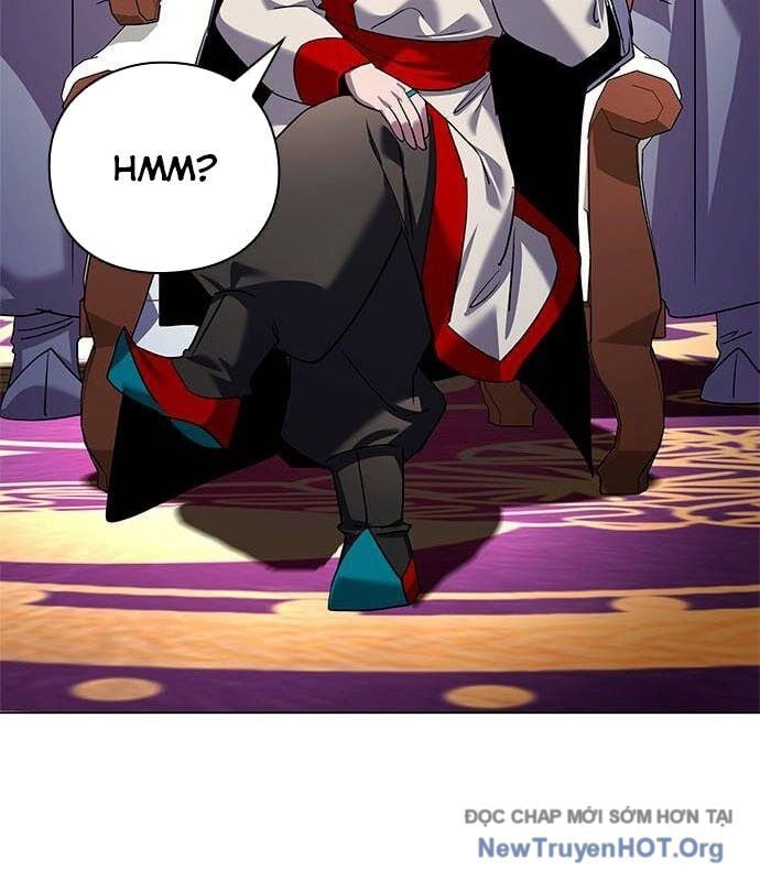 Đêm Của Yêu Tinh Chap 104 - Next Chap 105