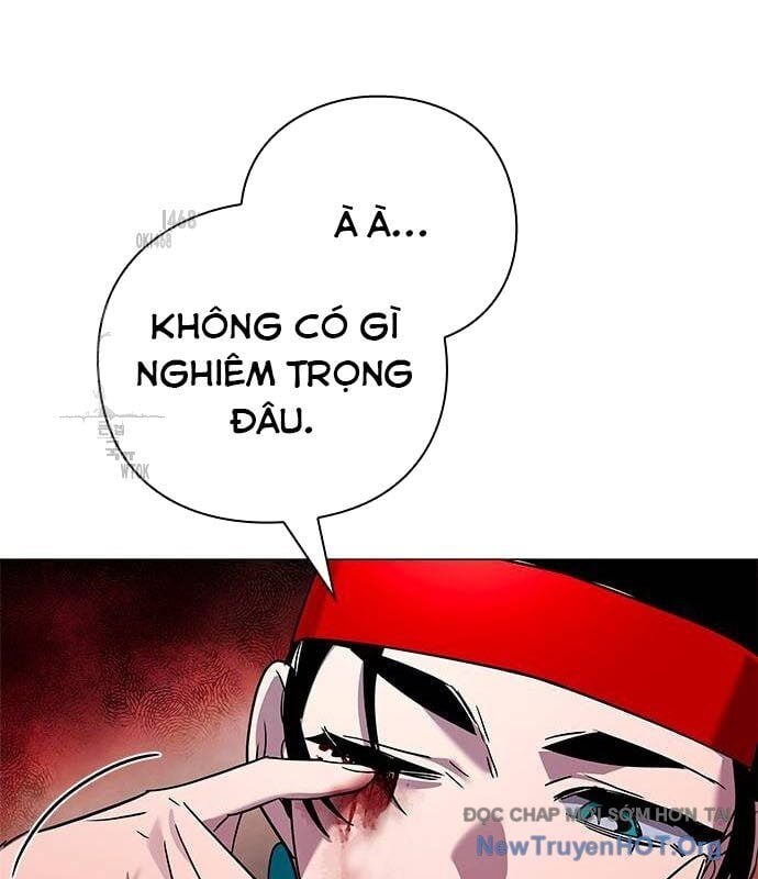 Đêm Của Yêu Tinh Chap 104 - Next Chap 105