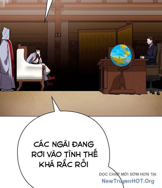Đêm Của Yêu Tinh Chap 104 - Next Chap 105