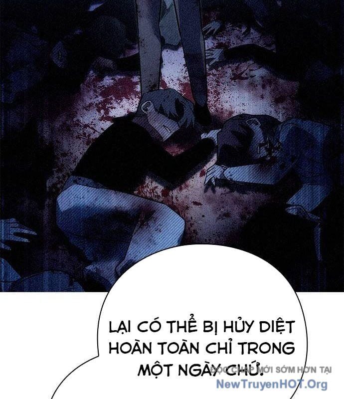 Đêm Của Yêu Tinh Chap 104 - Next Chap 105