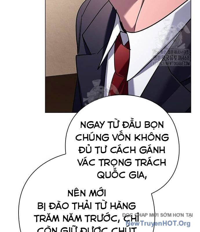 Đêm Của Yêu Tinh Chap 104 - Next Chap 105