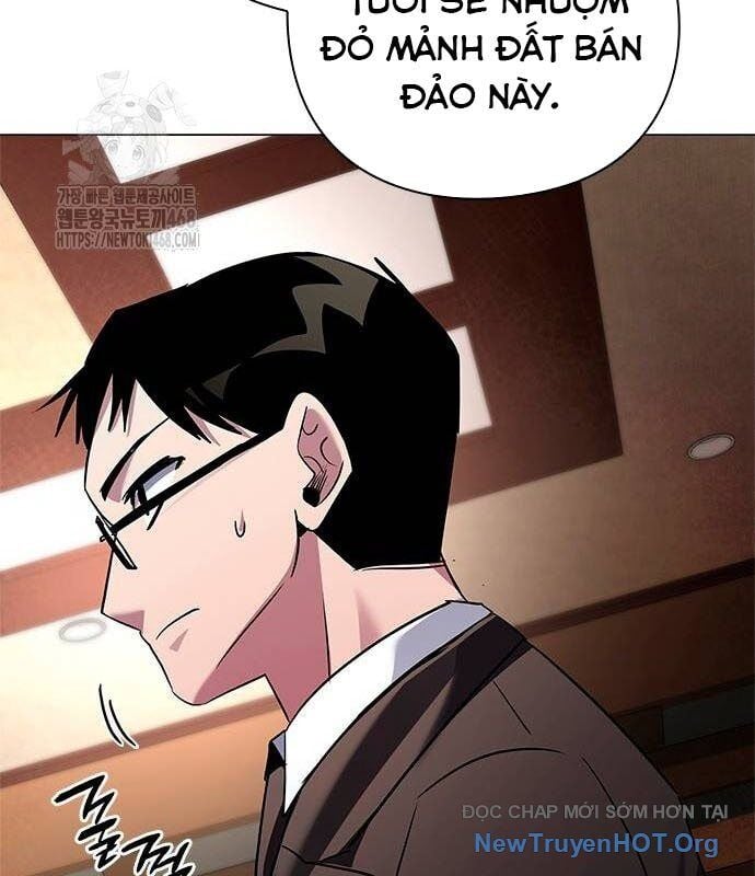 Đêm Của Yêu Tinh Chap 104 - Next Chap 105