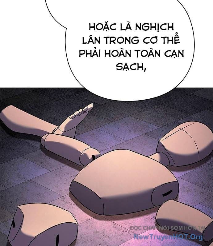 Đêm Của Yêu Tinh Chap 104 - Next Chap 105