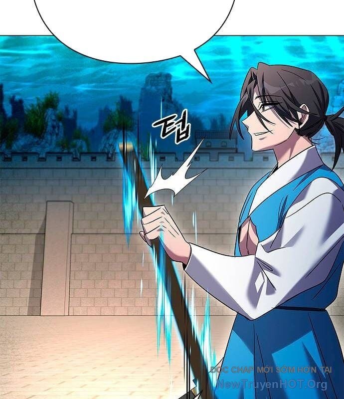 Đêm Của Yêu Tinh Chap 104 - Next Chap 105