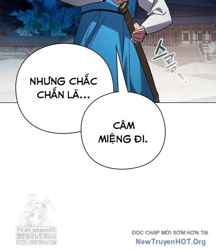Đêm Của Yêu Tinh Chap 104 - Next Chap 105