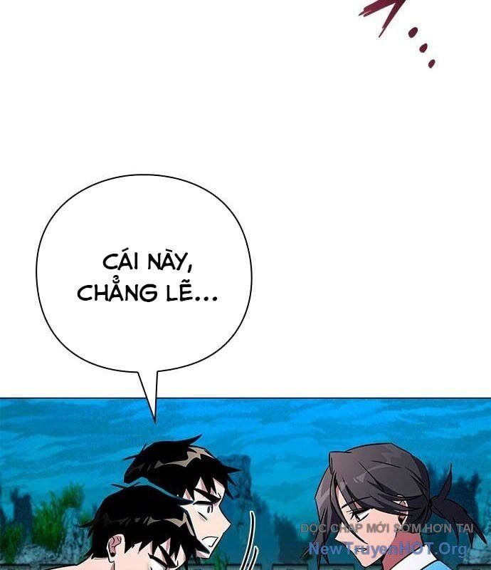 Đêm Của Yêu Tinh Chap 104 - Next Chap 105