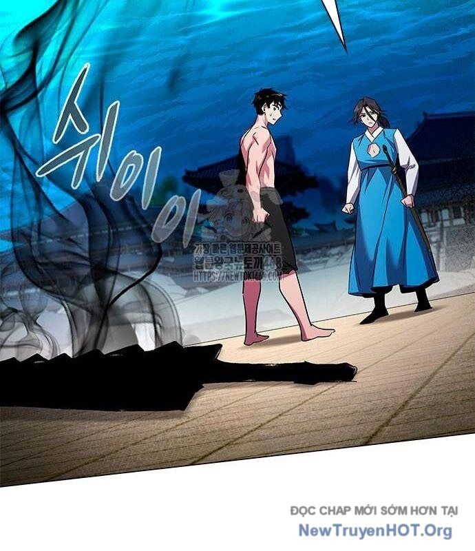 Đêm Của Yêu Tinh Chap 104 - Next Chap 105