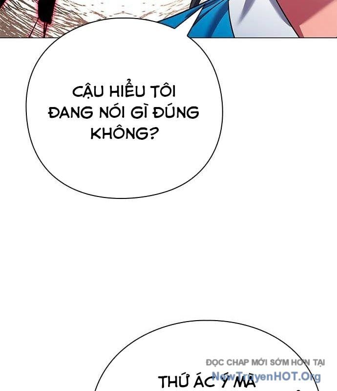 Đêm Của Yêu Tinh Chap 104 - Next Chap 105